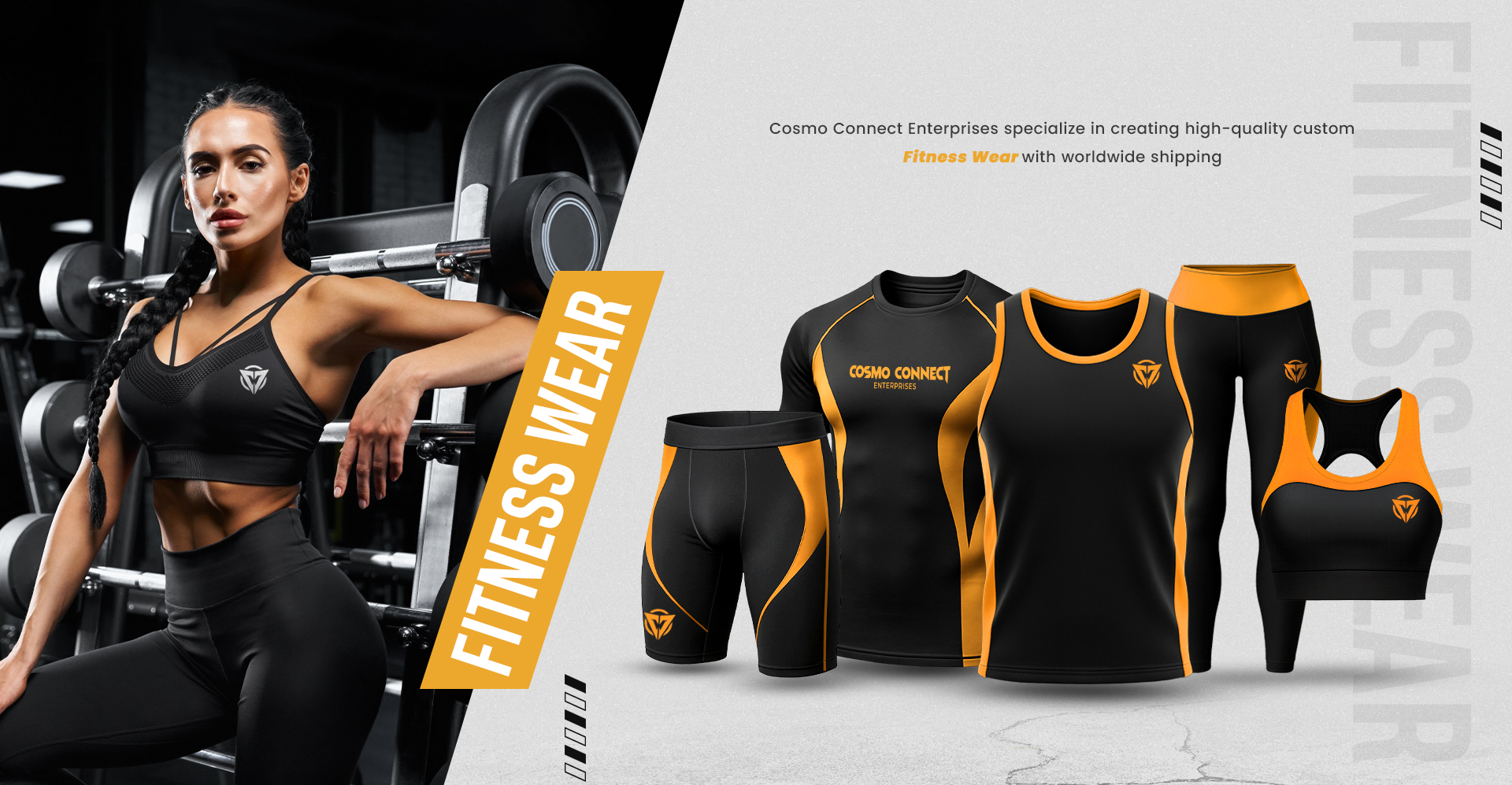 Fitness Wear copy