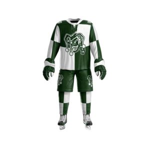Customized IceHockey Uniforms