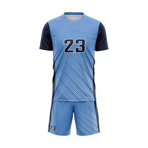 Customized Volleyball Uniforms