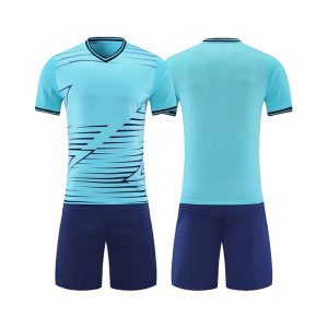 Customized Volleyball Uniforms