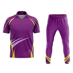 Customized Cricket Uniforms CC-1201