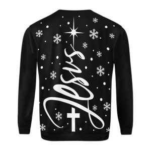 Sublimation Sweatshirt CC-3601