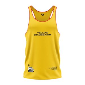 T-Shirt Sleeveless CC-4406