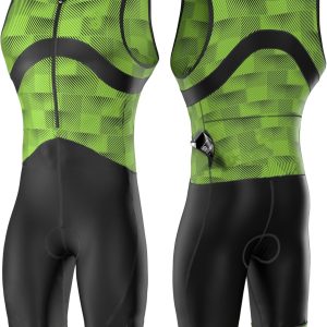 Rowing Sports Uniform CC-2502