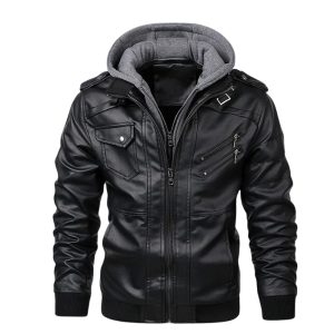 Zipper Jacket CC-5003