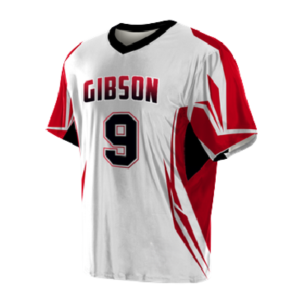 Lacrosse uniform CC-2402