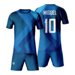 Customized Rugby Uniforms CC-1101