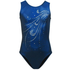 Gymnastics Uniform CC-2602