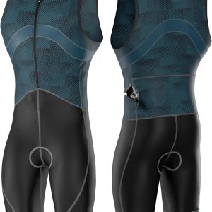 Rowing Sports Uniform CC-2506