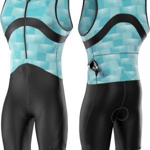 Rowing Sports Uniform CC-2505