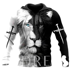 Sublimation Hoodies CC-2802