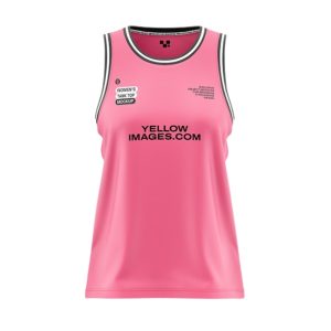 T-Shirt Sleeveless CC-4404