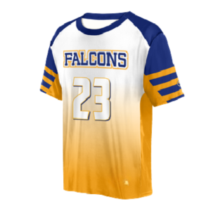 Lacrosse uniform CC-2403
