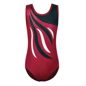 Gymnastics Uniform CC-2601