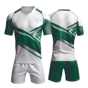 Customized Rugby Uniforms CC-1102