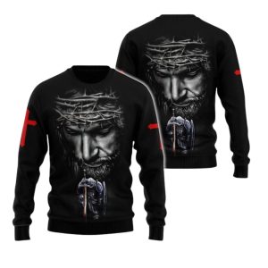 Sublimation Sweatshirt CC-3602