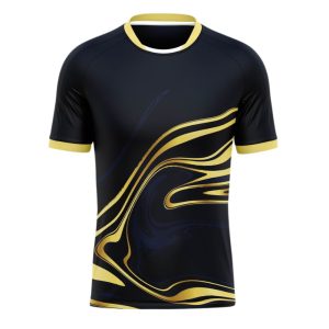 Sublimation T-Shirt CC-4002