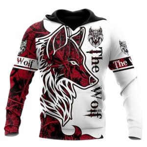 Sublimation Hoodies CC-2801