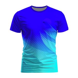 T-Shirt Half Sleeves CC-3903