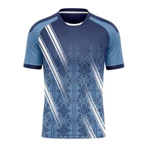 Sublimation T-Shirt CC-4003