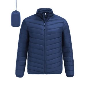 Puffer Jacket CC-4701