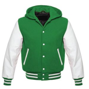 Varsity Jacket CC-4802