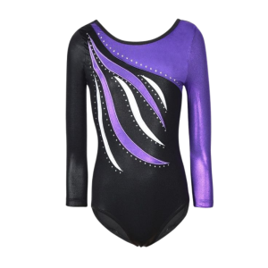 Gymnastics Uniform CC-2604