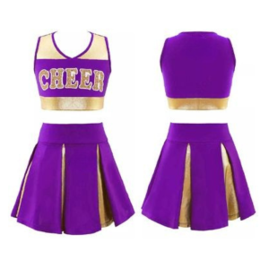 Stunt Uniform CC-2704