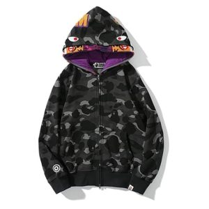 Bape Hoodies CC-3303