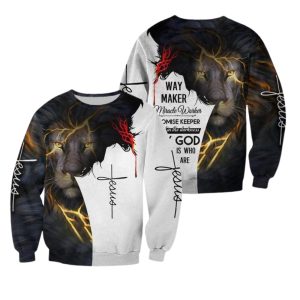 Sublimation Sweatshirt CC-3603