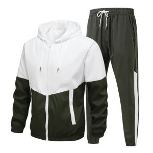 Tracksuit CC-3702