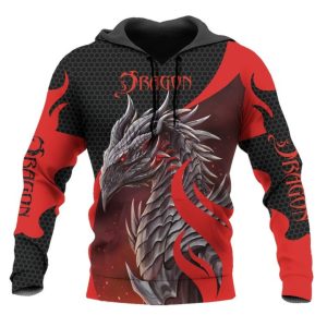 Sublimation Hoodies CC-2804