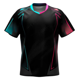 Tennis Ball Jersey CC-1904