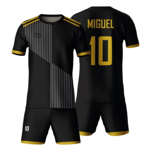 Customized Rugby Uniforms CC-1104