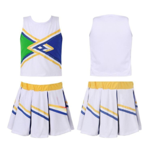 Stunt Uniform CC-2703