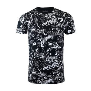 Street T-Shirt CC-3805