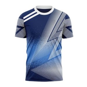 Sublimation T-Shirt CC-4004