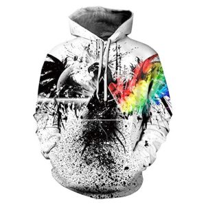 Street Hoodies CC-2903