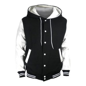 Varsity Jacket CC-4804