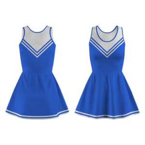 Stunt Uniform CC-2705