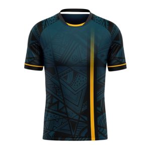 Sublimation T-Shirt CC-4005