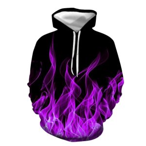 Street Hoodies CC-2904