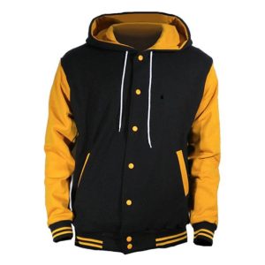 Varsity Jacket CC-4805