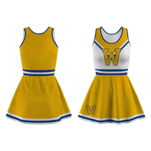 Stunt Uniform CC-2706