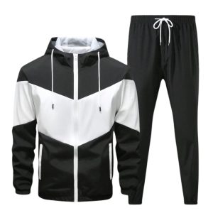 Tracksuit CC-3705