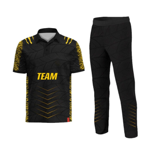 Customized Cricket Uniforms CC-1203