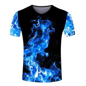 Sublimation T-Shirt CC-4006