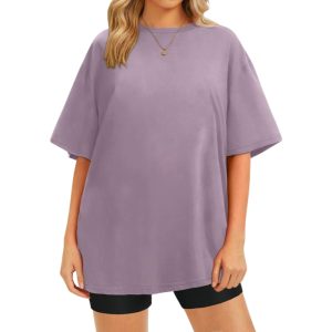 Over SizeT-Shirt CC-4106