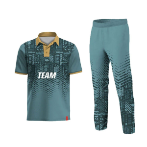 Customized Cricket Uniforms CC-1204