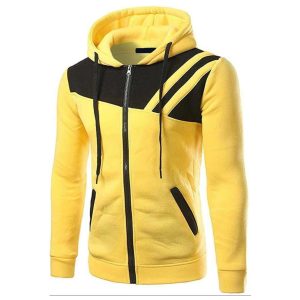 Zipper Hoodies CC-3106